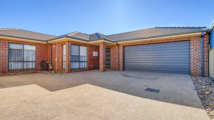 Main view of Homely townhouse listing, 2/79 Rea Street, Shepparton VIC 3630