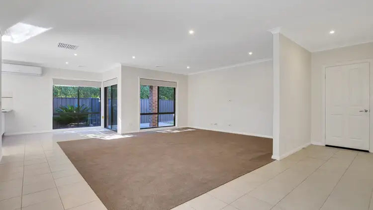 Third view of Homely townhouse listing, 2/79 Rea Street, Shepparton VIC 3630