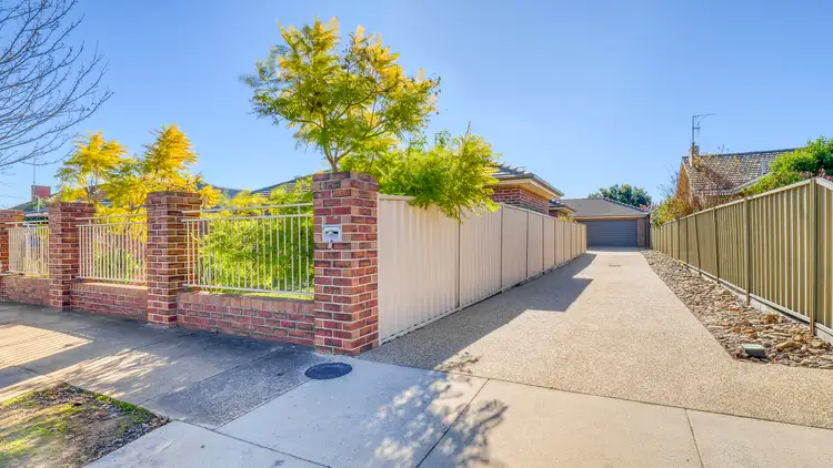 Fourth view of Homely townhouse listing, 2/79 Rea Street, Shepparton VIC 3630