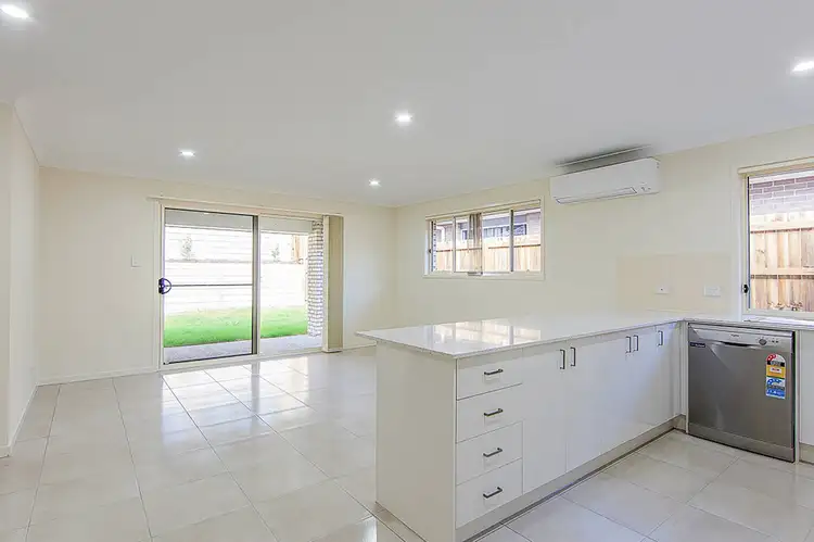 Second view of Homely house listing, 8 Clermont Street, Holmview QLD 4207