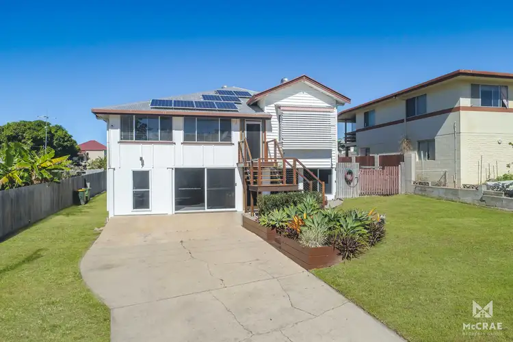 Main view of Homely house listing, 3 Bunting Street, Bowen QLD 4805