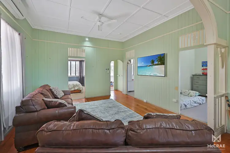 Fifth view of Homely house listing, 3 Bunting Street, Bowen QLD 4805