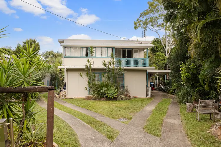 7 Palm Avenue, Coolum Beach QLD 4573