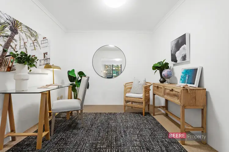 Second view of Homely apartment listing, 126/102 Miller Street, Pyrmont NSW 2009