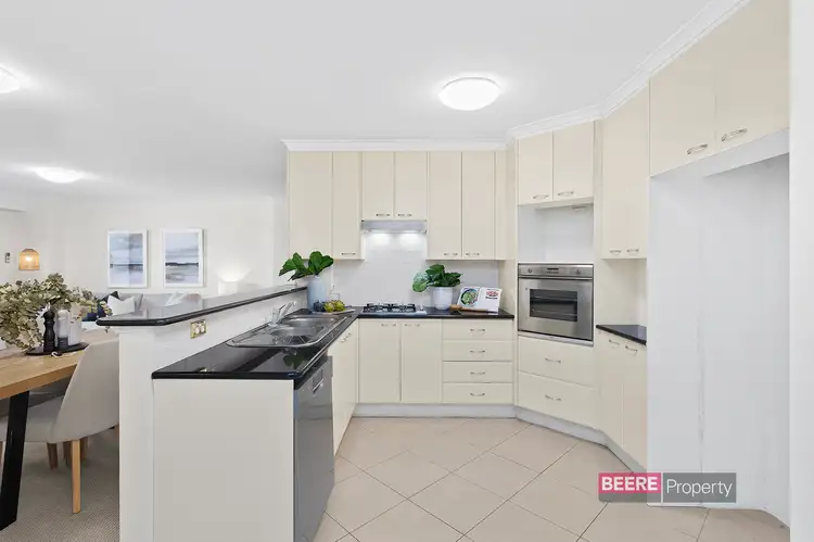 Fifth view of Homely apartment listing, 126/102 Miller Street, Pyrmont NSW 2009