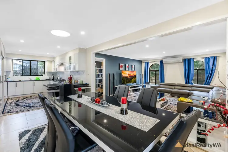 Main view of Homely house listing, 15 Delwood Place, Willetton WA 6155