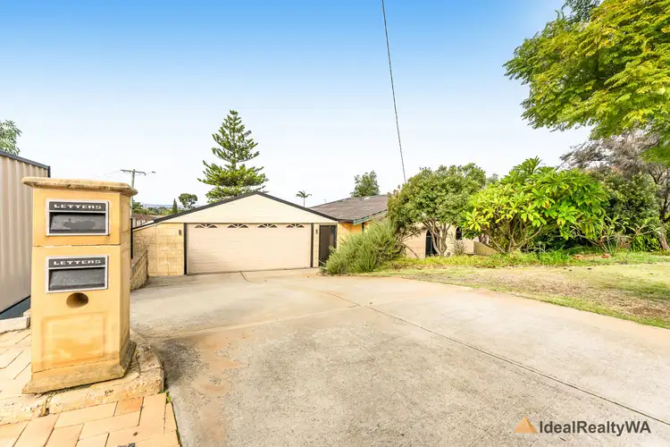 Third view of Homely house listing, 15 Delwood Place, Willetton WA 6155