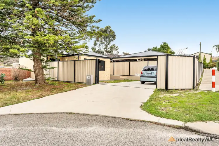 Fourth view of Homely house listing, 15 Delwood Place, Willetton WA 6155