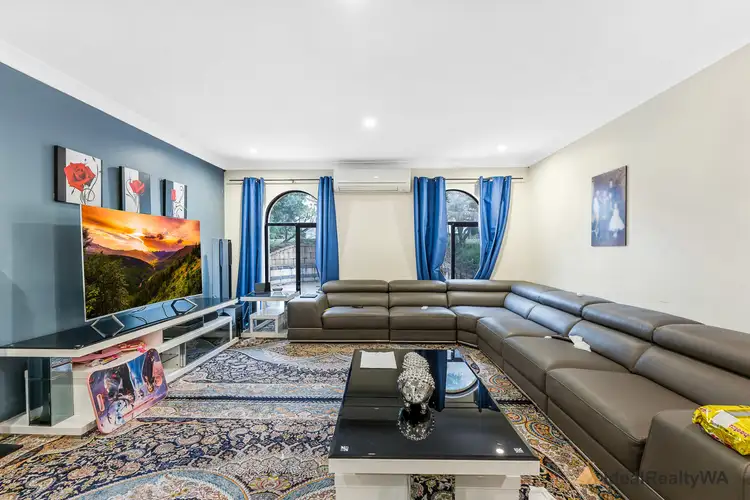 Fifth view of Homely house listing, 15 Delwood Place, Willetton WA 6155