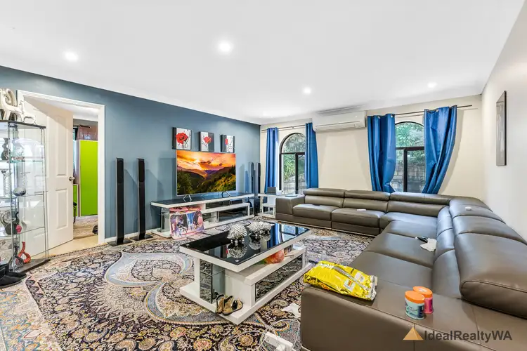 Sixth view of Homely house listing, 15 Delwood Place, Willetton WA 6155