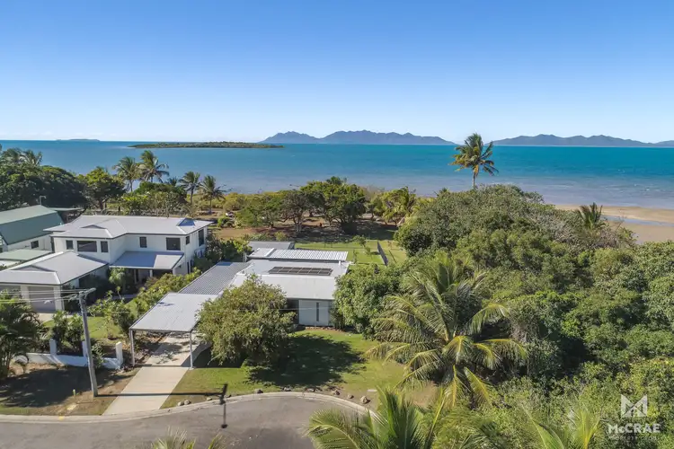 Main view of Homely house listing, 2 Baxter Avenue, Bowen QLD 4805