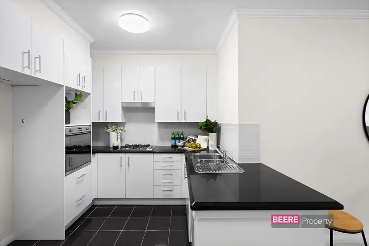 Third view of Homely apartment listing, 98/804 Bourke Street, Waterloo NSW 2017