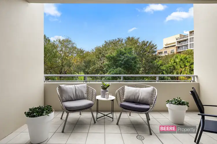 Fourth view of Homely apartment listing, 98/804 Bourke Street, Waterloo NSW 2017