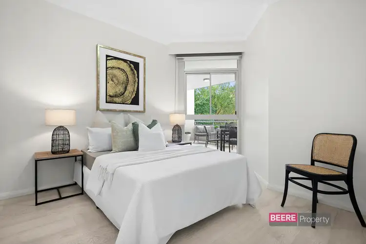 Sixth view of Homely apartment listing, 98/804 Bourke Street, Waterloo NSW 2017