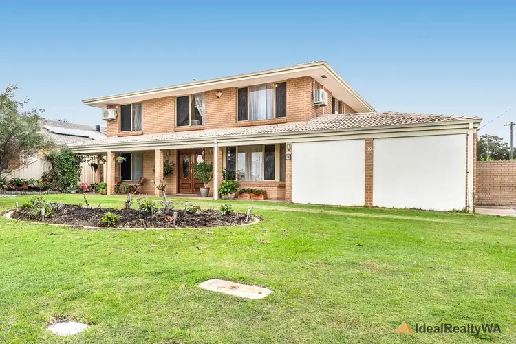 2 Cathryn Place, Willetton WA 6155