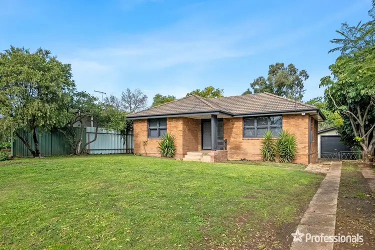 51 Anzac Parade, Muswellbrook NSW 2333