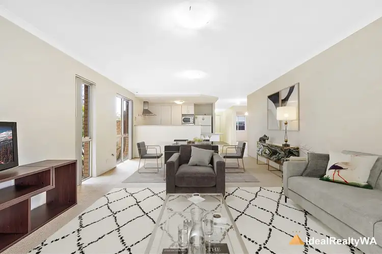 1/25 Mason Street, Cannington WA 6107