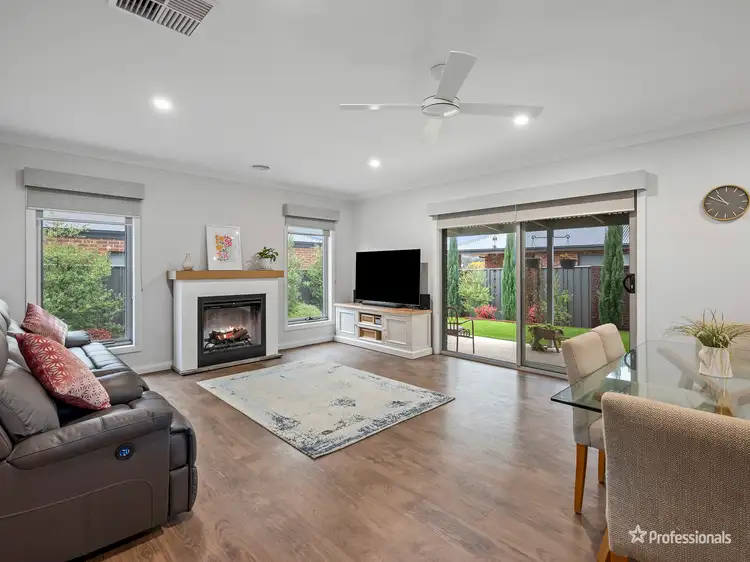 Third view of Homely house listing, 26 Whirrakee Drive, Maryborough VIC 3465