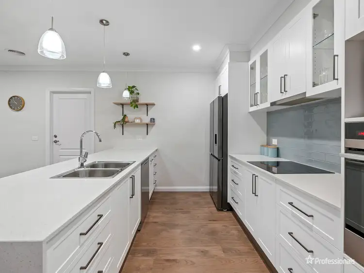 Sixth view of Homely house listing, 26 Whirrakee Drive, Maryborough VIC 3465