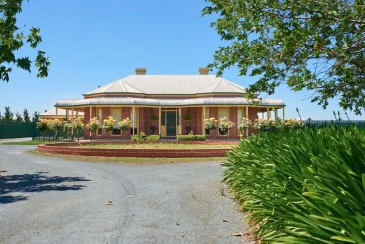 455 Doyles Road, Orrvale VIC 3631
