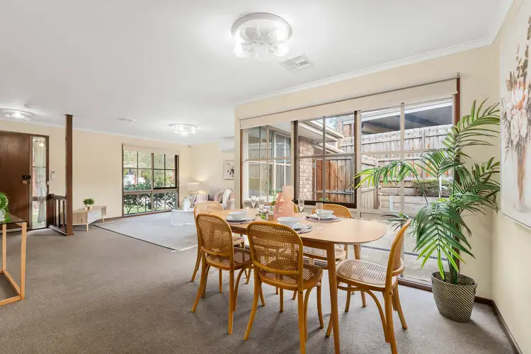 Third view of Homely house listing, 1/6 Tonelli Crescent, Mill Park VIC 3082