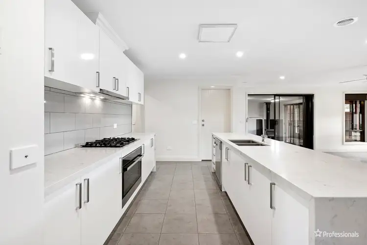 Fourth view of Homely house listing, 91 Simson Street, Carisbrook VIC 3464
