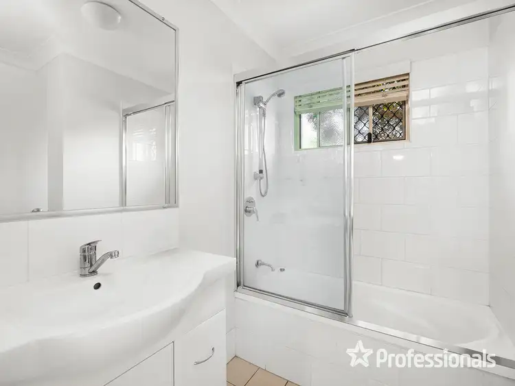 Fifth view of Homely unit listing, 19/61 Buller Street, Everton Park QLD 4053