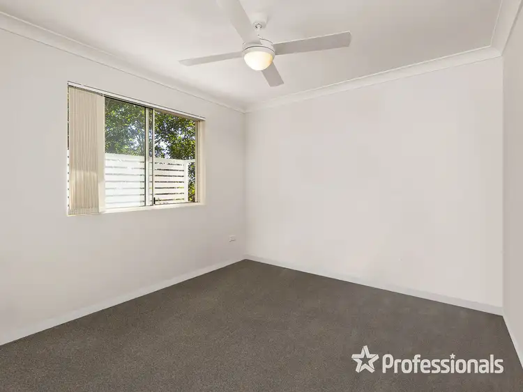 Sixth view of Homely unit listing, 19/61 Buller Street, Everton Park QLD 4053