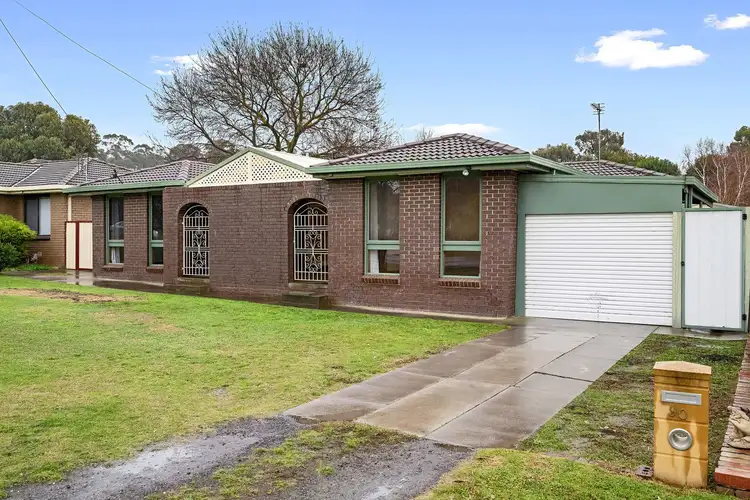 90 Symonds Street, Golden Square VIC 3555
