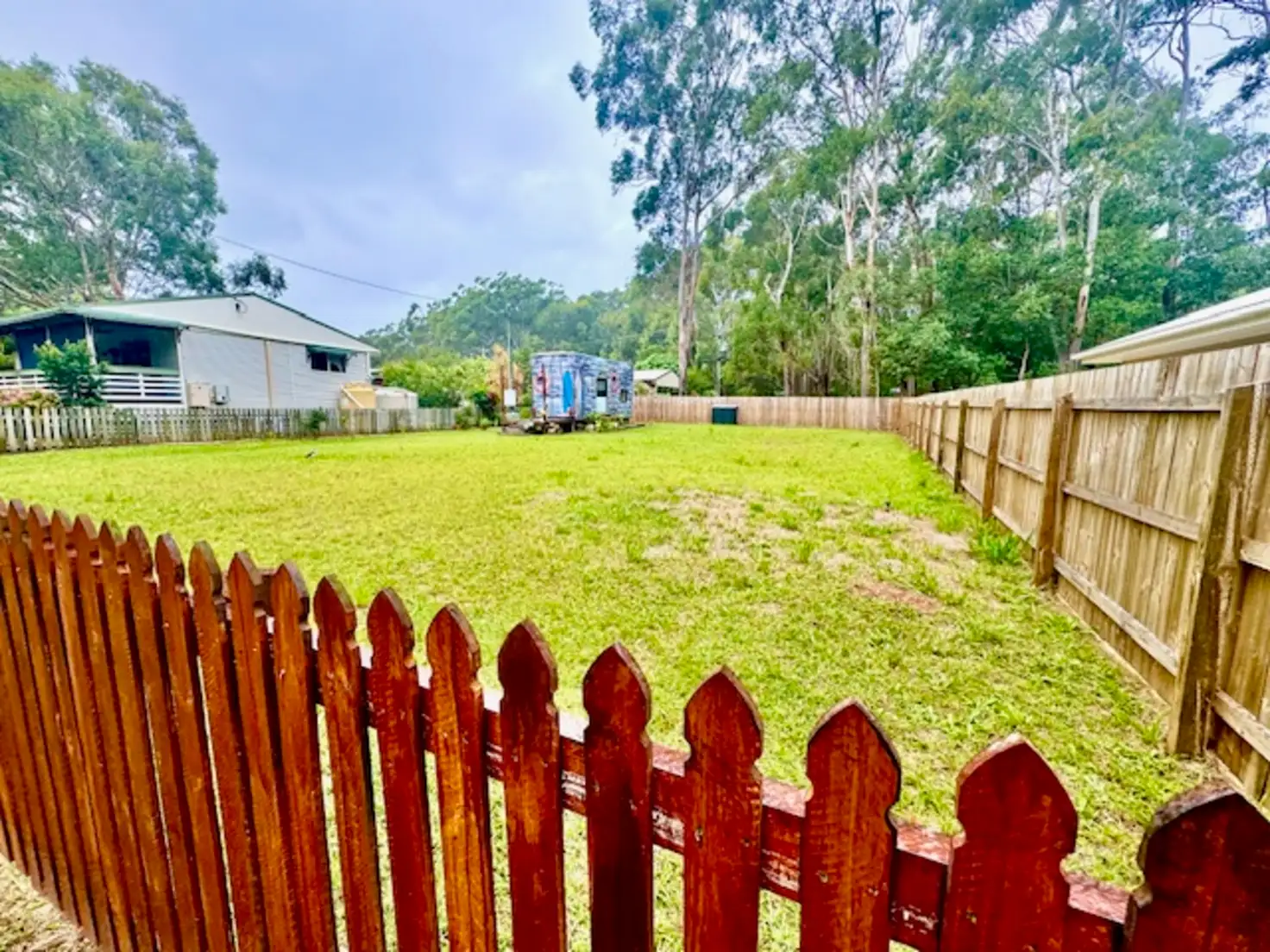 Main view of Homely land listing, 9 Trevanna Avenue, Russell Island QLD 4184