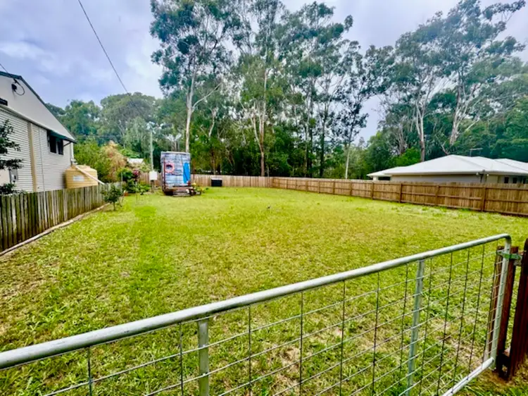 Second view of Homely land listing, 9 Trevanna Avenue, Russell Island QLD 4184