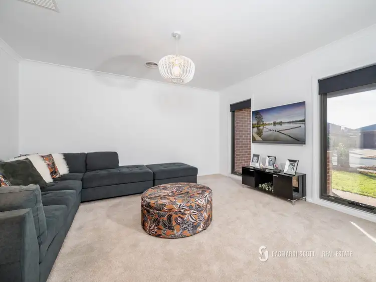 Third view of Homely house listing, 2 Eucla Court, Shepparton North VIC 3631