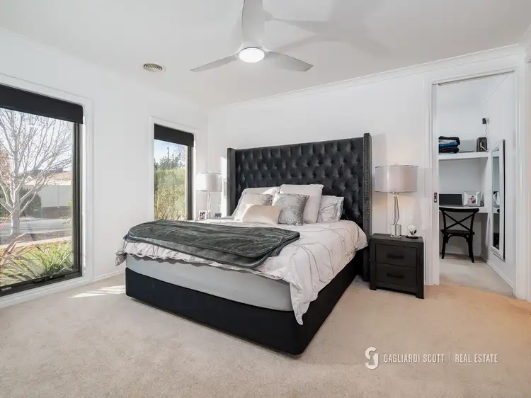 Fourth view of Homely house listing, 2 Eucla Court, Shepparton North VIC 3631