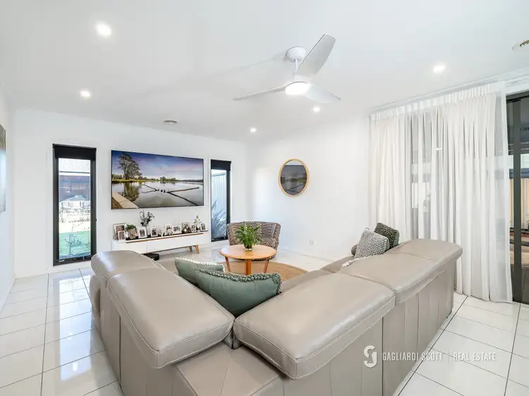 Seventh view of Homely house listing, 2 Eucla Court, Shepparton North VIC 3631