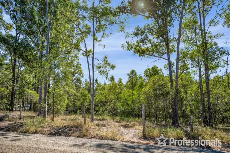 Third view of Homely land listing, Lot 336 Arboreight Road, Glenwood QLD 4570