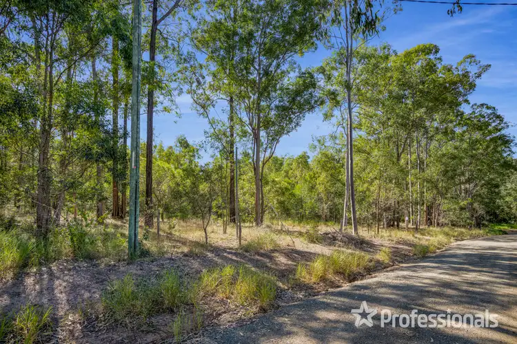 Fourth view of Homely land listing, Lot 336 Arboreight Road, Glenwood QLD 4570