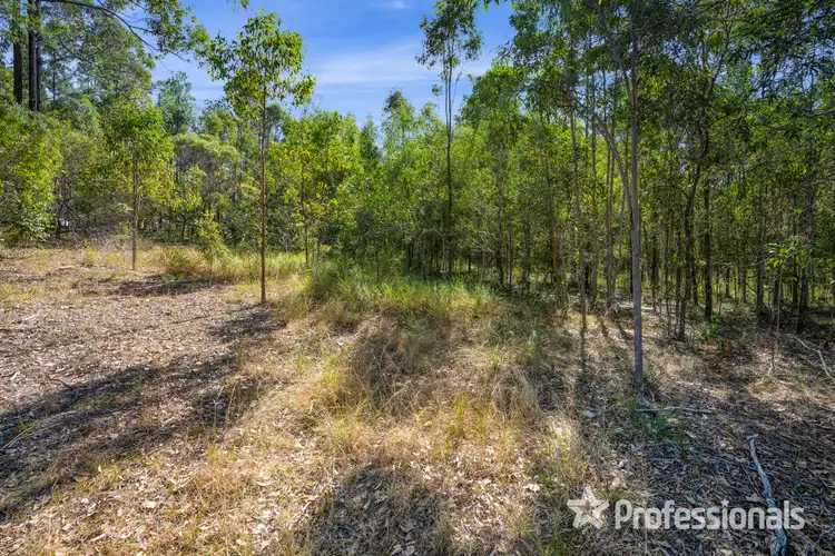 Fifth view of Homely land listing, Lot 336 Arboreight Road, Glenwood QLD 4570