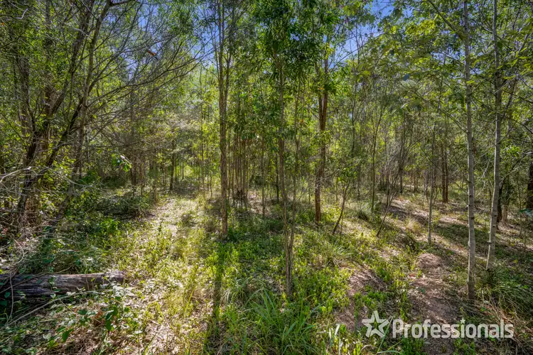 Sixth view of Homely land listing, Lot 336 Arboreight Road, Glenwood QLD 4570
