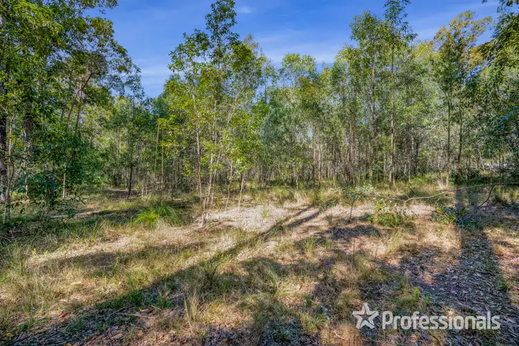 Seventh view of Homely land listing, Lot 336 Arboreight Road, Glenwood QLD 4570