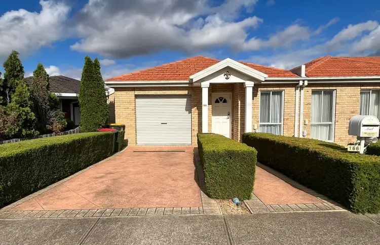 166 Sydenham Road, Delahey VIC 3037