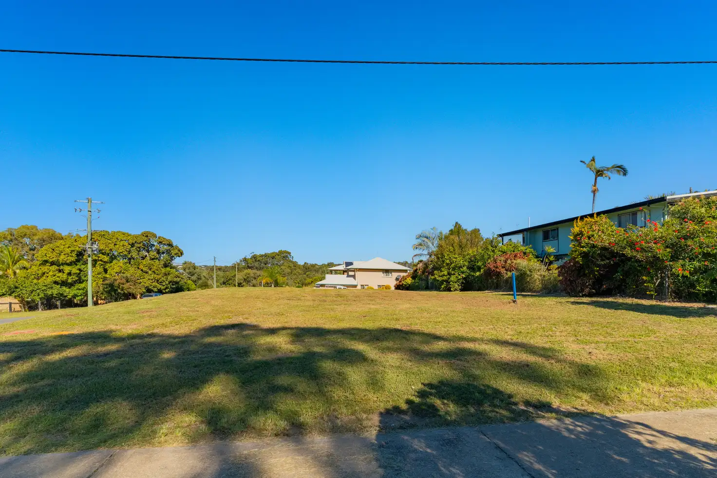 Main view of Homely land listing, 70 Rockhampton Road, Yeppoon QLD 4703