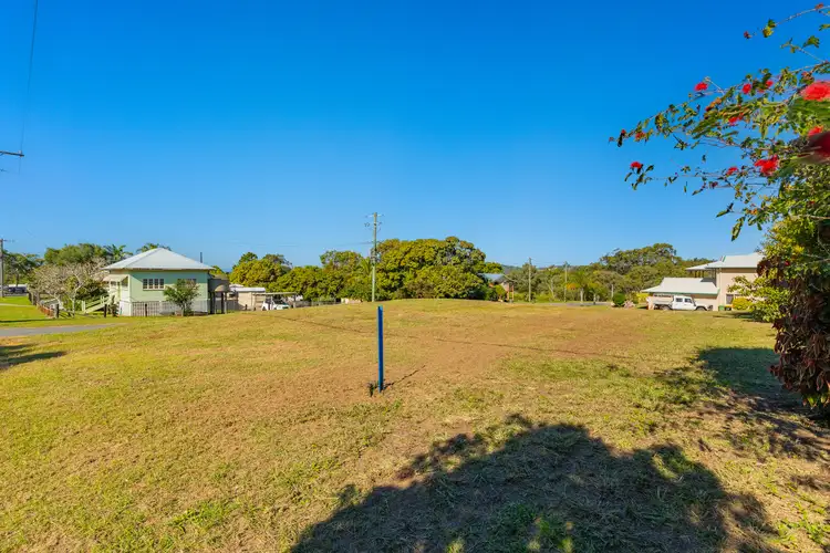 Second view of Homely land listing, 70 Rockhampton Road, Yeppoon QLD 4703