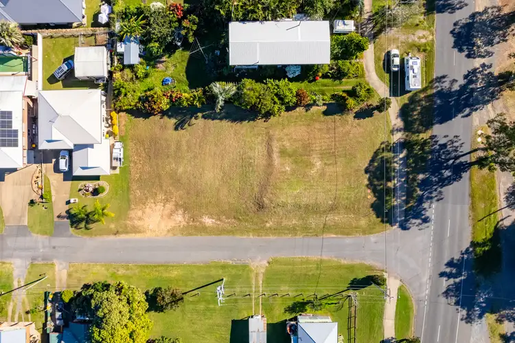 Third view of Homely land listing, 70 Rockhampton Road, Yeppoon QLD 4703