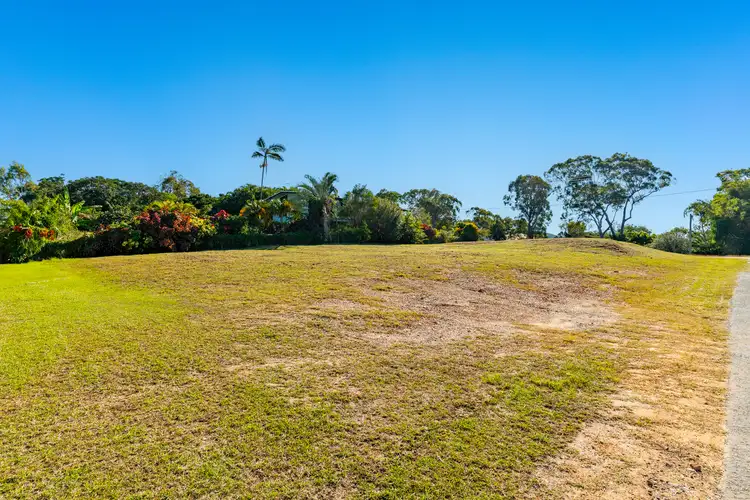 Fifth view of Homely land listing, 70 Rockhampton Road, Yeppoon QLD 4703