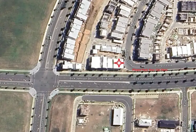 Second view of Homely house listing, 111 Dick Johnson Drive, Oran Park NSW 2570