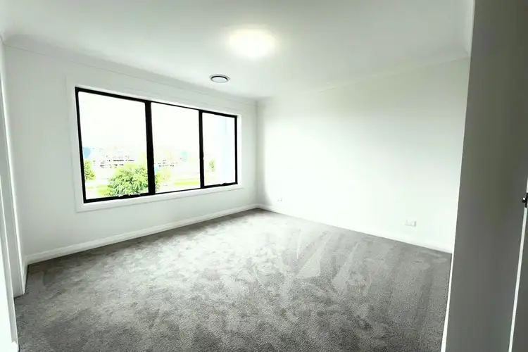 Third view of Homely house listing, 111 Dick Johnson Drive, Oran Park NSW 2570