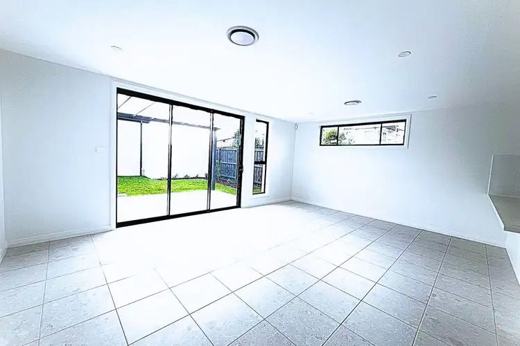 Fourth view of Homely house listing, 111 Dick Johnson Drive, Oran Park NSW 2570