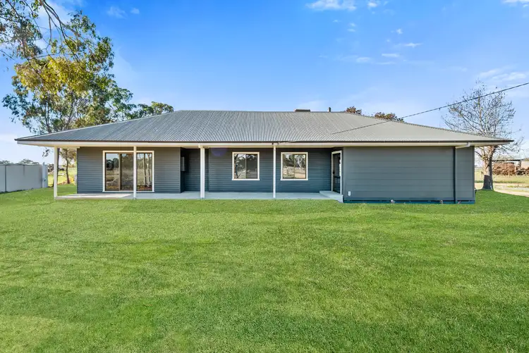 1123 Hawkers Road, Waaia VIC 3637