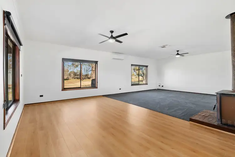 Fifth view of Homely rural property listing, 1123 Hawkers Road, Waaia VIC 3637