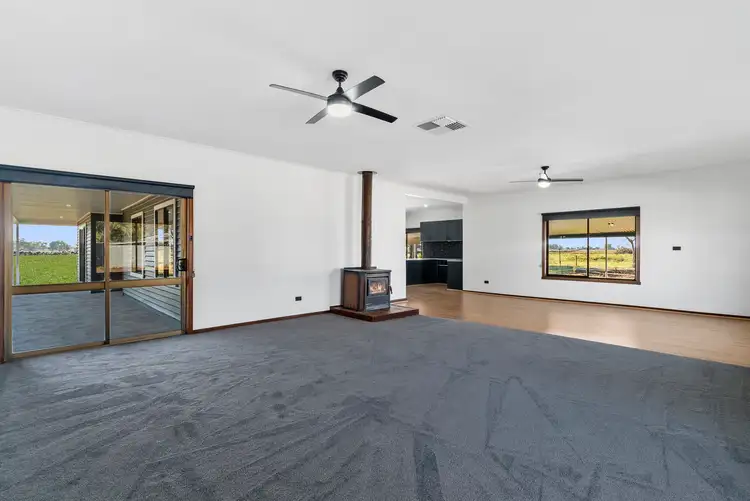Seventh view of Homely rural property listing, 1123 Hawkers Road, Waaia VIC 3637